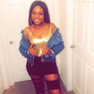 Meet your Posher, Kiara